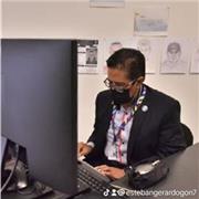 Clases arte forense,retrato hablado progresion de edades